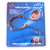 Repuestos de autos: Rollo flexible (Tiras Flexibles) de leds, 50 cms.,...
Nro. de Referencia: ROL50CM/12V/30LED/BLUE Repuestos de autos: Rollo flexible (Tiras Flexibles) de leds, 50 cms.,...
Nro. de Referencia: ROL50CM/12V/30LED/BLUE