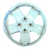 Repuestos de autos: Tapa de rueda, 1 unidad,  Aro 14, Chevrolet Aveo 2...
Nro. de Referencia: 96653144