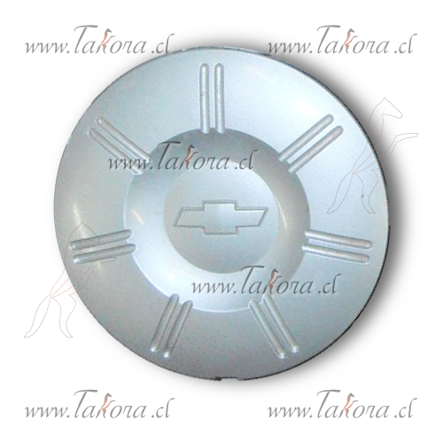 Repuestos de autos: Tapa de rueda central

<br>
<br><span style="co...
Nro. de Referencia: 96423836