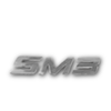 Repuestos de autos: Emblema (logo) SM3 Samsung SM3 03-05 (Original)...
Nro. de Referencia: 8660331000