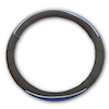 Repuestos de autos: Cubre Volante Tubular Negro/Azul L 39-41 cms....
Nro. de Referencia: 08B103A-L