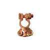 Repuestos de autos: Terminal Bateria Cobrizado, con Flange, 2 Pernos, ...
Nro. de Referencia: BT-13F Repuestos de autos: Terminal Bateria Cobrizado, con Flange, 2 Pernos, ...
Nro. de Referencia: BT-13F