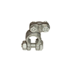 Repuestos de autos: Terminal Bateria Plomo, 70 mm., 1/0-2/0, Positivo,...
Nro. de Referencia: 99880000 Repuestos de autos: Terminal Bateria Plomo, 70 mm., 1/0-2/0, Positivo,...
Nro. de Referencia: 99880000
