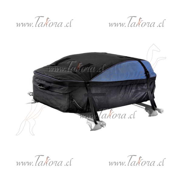 Repuestos de autos: Bolso de Techo Porta Equipaje. Tela Reforzada e Im...
Nro. de Referencia: SPC-18129