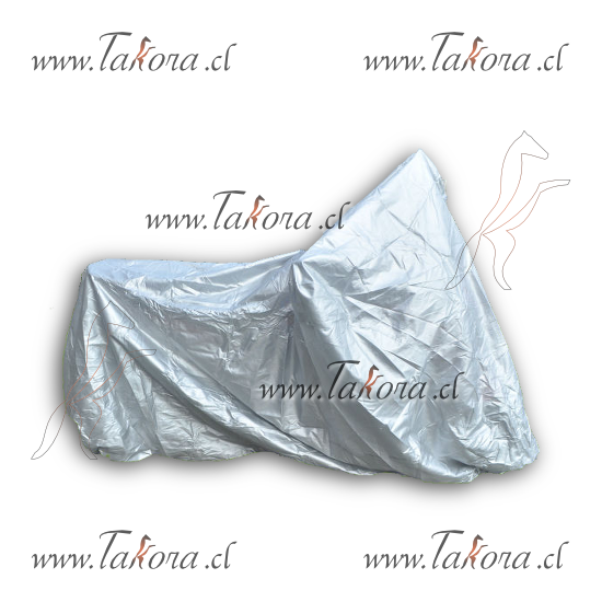 Repuestos de autos: Carpa / Cubierta protectora para Scooter, Motos o ...
Nro. de Referencia: SPC-M53002