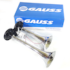 Repuestos de autos: Bocina Aire Doble 24Volts, Universal, 128Db (decib...
Nro. de Referencia: GB-1006CH Repuestos de autos: Bocina Aire Doble 24Volts, Universal, 128Db (decib...
Nro. de Referencia: GB-1006CH