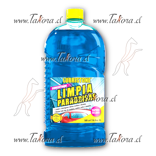 Repuestos de autos: Limpiaparabrisas Promocion, Envases de 500ml., Caj...
Nro. de Referencia: LIMPP-340220