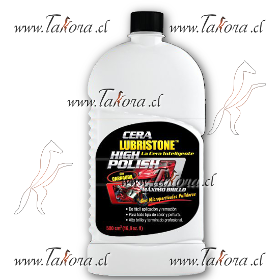 Repuestos de autos: Cera Lubristone 500ml., Tapa Push,

<br>
<br><b>D...
Nro. de Referencia: CERA500TPUSH