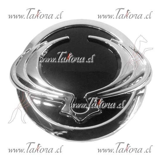 Repuestos de autos: Emblema Mascara Ssangyong Tivoli 2015- ,...
Nro. de Referencia: 7875534310