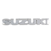 Repuestos de autos: Emblema Suzuki Trasero Suzuki Alto 2008-2013 Rf308...
Nro. de Referencia: 77831M80E50