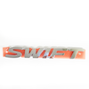 Repuestos de autos: Emblema "Swift", Suzuki Swift 1.2 2011-2015 Azi412...
Nro. de Referencia: 77831M68L00-0PG