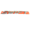 Repuestos de autos: Emblema "Swift",
• Suzuki Swift 1.2 20...
Nro. de Referencia: 77831M68L00-0PG Repuestos de autos: Emblema "Swift",
• Suzuki Swift 1.2 20...
Nro. de Referencia: 77831M68L00-0PG