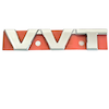 Repuestos de autos: Emblema / Logo "VVT" costado tapabarros
<br>
<...
Nro. de Referencia: 77851M54G00-0PG Repuestos de autos: Emblema / Logo "VVT" costado tapabarros
<br>
<...
Nro. de Referencia: 77851M54G00-0PG