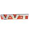 Repuestos de autos: Emblema / Logo "VVT" costado tapabarros


&bull...
Nro. de Referencia: 77851M54G00-0PG