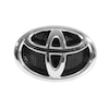 Repuestos de autos: Emblema (logo, insignia) Mascara Toyota Rav4 3Zrfe...
Nro. de Referencia: 75301-12400