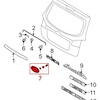 Repuestos de autos: Emblema Portalon/Panel Trasero, Hyundai Eon 800 20...
Nro. de Referencia: 86300-2B000