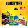 Repuestos de autos: Kit Lubristone 6 x Caja (Shampoo, Limpia Parabrisa...
Nro. de Referencia: KIT-LUBRISTONE
