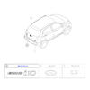 Repuestos de autos: Emblema Hyundai Grand i10 (i-10) 1.2 2016-2018 "Gr...
Nro. de Referencia: 86310-B4000 Repuestos de autos: Emblema Hyundai Grand i10 (i-10) 1.2 2016-2018 "Gr...
Nro. de Referencia: 86310-B4000