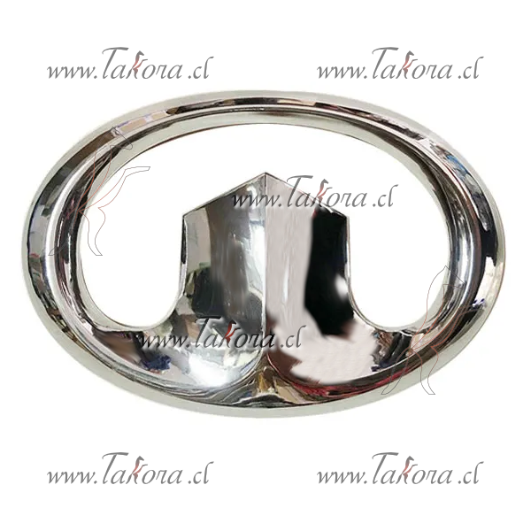Repuestos de autos: Emblema del Capot

<br>
<br><span style="color:...
Nro. de Referencia: ALS-CH00030