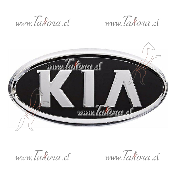 Repuestos de autos: Emblema del Capot

<br>
<br><span style="color:...
Nro. de Referencia: 86320-1W100