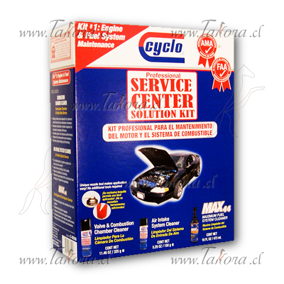 Repuestos de autos: Kit de Mantencion de Inyeccion Gasolina, C88200. J...
Nro. de Referencia: C-88200