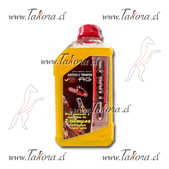 Repuestos de autos: Aceite Optimus 2 Tiempos Jaso Fa 946 ml., Viscosid...
Nro. de Referencia: 2T FA L