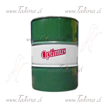 Repuestos de autos: Aceite Optimus SAE 85W-140 API Gl-5 Tambor 208L...
Nro. de Referencia: 85W140 GL5 T