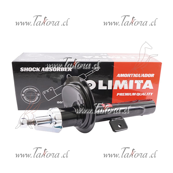Repuestos de autos: Amortiguador Delantero Derecho, Estructura, Gas,
...
Nro. de Referencia: 5202LW