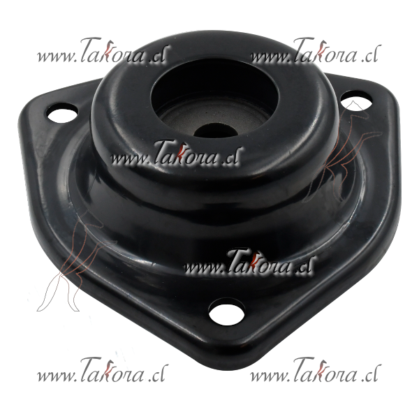 Repuestos de autos: Cazoleta del Amortiguador Trasero Derecha/Izquierd...
Nro. de Referencia: 55320-50Y12