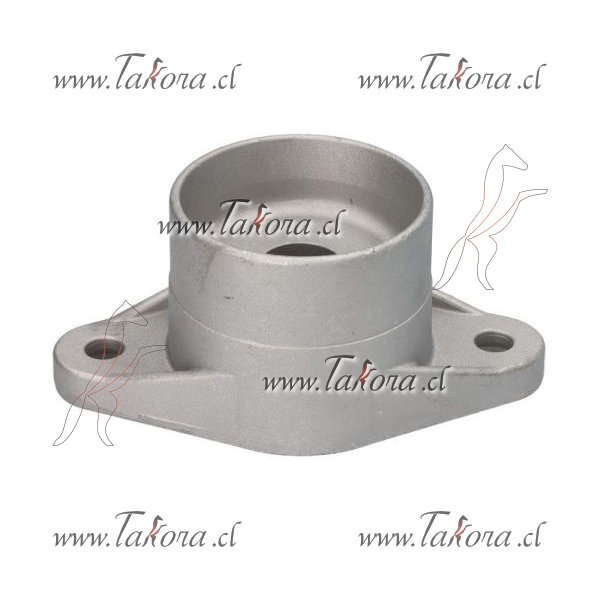 Repuestos de autos: Cazoleta de Amortiguador, Trasera Derecha/Izquierd...
Nro. de Referencia: 55330-3K000