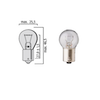 Repuestos de autos: Ampolleta, Patas Parejas 1 Contacto, 12 Volts, 15C...
Nro. de Referencia: 93-12V/15CP Repuestos de autos: Ampolleta, Patas Parejas 1 Contacto, 12 Volts, 15C...
Nro. de Referencia: 93-12V/15CP