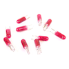 Repuestos de autos: Ampolleta, Piojito Roja 12V 2W Modelo T5 (Set de 1...
Nro. de Referencia: AL020-ROJ-2W-T5 Repuestos de autos: Ampolleta, Piojito Roja 12V 2W Modelo T5 (Set de 1...
Nro. de Referencia: AL020-ROJ-2W-T5