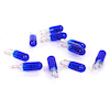Repuestos de autos: Ampolleta, Piojito Azul 12V 2W Modelo T5 ...
Nro. de Referencia: AL020-AZU-2W-T5 Repuestos de autos: Ampolleta, Piojito Azul 12V 2W Modelo T5 ...
Nro. de Referencia: AL020-AZU-2W-T5