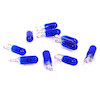 Repuestos de autos: Ampolleta, Piojito Azul 12V 2W Modelo T5 (Set de 1...
Nro. de Referencia: AL020-AZU-2W-T5 Repuestos de autos: Ampolleta, Piojito Azul 12V 2W Modelo T5 (Set de 1...
Nro. de Referencia: AL020-AZU-2W-T5