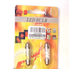 Repuestos de autos: Ampolleta, Fusible 11X39 de 4 Led...
Nro. de Referencia: AL155-CLR-4LED-11X39 Repuestos de autos: Ampolleta, Fusible 11X39 de 4 Led...
Nro. de Referencia: AL155-CLR-4LED-11X39