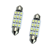 Repuestos de autos: Ampolleta, fusible 11x39 12 volts, 12Led claro x2 ...
Nro. de Referencia: 11x39/12V/12LED/CL Repuestos de autos: Ampolleta, fusible 11x39 12 volts, 12Led claro x2 ...
Nro. de Referencia: 11x39/12V/12LED/CL