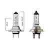 Repuestos de autos: Ampolleta Halogena H7, 12 volts, 55 watts, Base PX...
Nro. de Referencia: 2070180 Repuestos de autos: Ampolleta Halogena H7, 12 volts, 55 watts, Base PX...
Nro. de Referencia: 2070180
