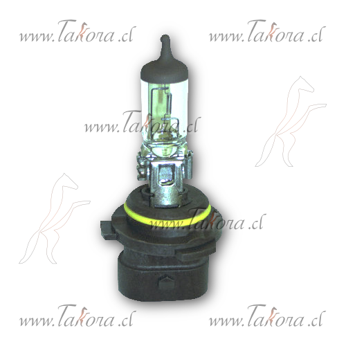 Repuestos de autos: Ampolleta, halogena 9006 hb4 12 volts, 51 watts, b...
Nro. de Referencia: 9006XS