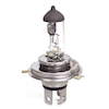 Repuestos de autos: Ampolleta Halogena 24 Volts, H4-140-100W, Base P43...
Nro. de Referencia: H4-24V140/100-43T Repuestos de autos: Ampolleta Halogena 24 Volts, H4-140-100W, Base P43...
Nro. de Referencia: H4-24V140/100-43T