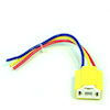 Repuestos de autos: Soquete/ conector para Ampolleta del Foco Mayor mo...
Nro. de Referencia: ES7336 Repuestos de autos: Soquete/ conector para Ampolleta del Foco Mayor mo...
Nro. de Referencia: ES7336
