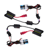 Repuestos de autos: Kit Luces Xenon-Ballast H1 8000K, 12Volts, 35Watts...
Nro. de Referencia: ES0008