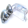 Repuestos de autos: Ampolleta Halogena Mod-H1 12Volts, 55Watts, Xenon ...
Nro. de Referencia: H1-12V 55W P14,5s (B2)