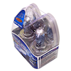 Repuestos de autos: Ampolleta Halogena Mod-H4 P43T, 12Volts, 100/90Wat...
Nro. de Referencia: H4-12V 100/90W P43t (B2)