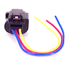 Repuestos de autos: Soquete para Ampolleta Modelo H13...
Nro. de Referencia: ES62204 Repuestos de autos: Soquete para Ampolleta Modelo H13...
Nro. de Referencia: ES62204