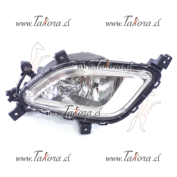 Repuestos de autos: Farol Neblinero Derecho

<br>
<br>(Nro. de Refr...
Nro. de Referencia: 92202-A7500