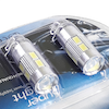 Repuestos de autos: Ampolleta Led T10 12V 2,1W Lupa...
Nro. de Referencia: LED SMALL T10