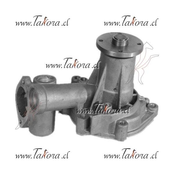 Repuestos de autos: Bomba de Agua

<br>
<br>(Nro. de Referencia/OEM...
Nro. de Referencia: 25100-42000