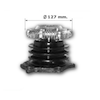 Repuestos de autos: Bomba de Agua, con centrigugo incorporado

<br>
...
Nro. de Referencia: 21010-43G25