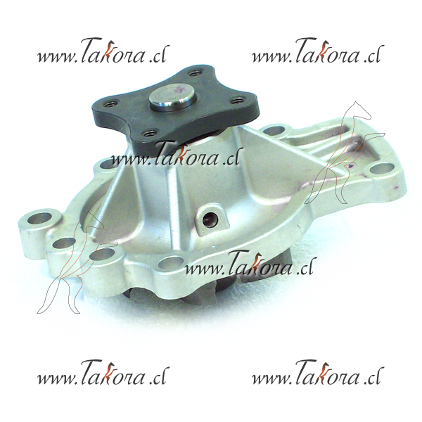 Repuestos de autos: Bomba de Agua

<br>
<br>(Nro. de Referencia/OEM...
Nro. de Referencia: 21010-53J00