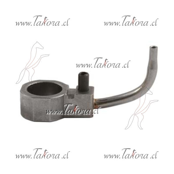 Repuestos de autos: Inyector Aceite Bancada, : Nro. 1 Y No. 3

<br>
...
Nro. de Referencia: 21150-42540